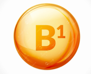 Tiamin (vitamin B1) – en game-changer vid IBS-symtom?